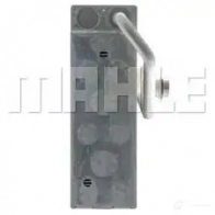 Испаритель кондиционера, радиатор печки MAHLE ORIGINAL AE 55 000P STZH PWR 1437575086 - Изображение 8