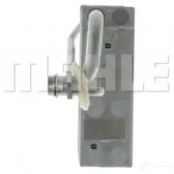 Испаритель кондиционера, радиатор печки MAHLE ORIGINAL AE 55 000P STZH PWR 1437575086 - Изображение 10