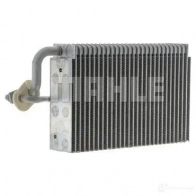 Испаритель кондиционера, радиатор печки MAHLE ORIGINAL AE 55 000P STZH PWR 1437575086 - Изображение 11