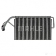 Испаритель кондиционера, радиатор печки MAHLE ORIGINAL AE 56 000P 1437574714 N AKC6Q4 - Изображение 5