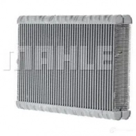 Испаритель кондиционера, радиатор печки MAHLE ORIGINAL X1 7LQ2X 1437574732 AE 114 000P - Изображение 3