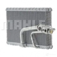Испаритель кондиционера, радиатор печки MAHLE ORIGINAL X1 7LQ2X 1437574732 AE 114 000P - Изображение 5