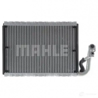 Испаритель кондиционера, радиатор печки MAHLE ORIGINAL 1437575043 N8 JST AE 91 000P - Изображение 5