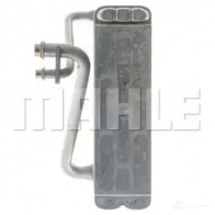 Испаритель кондиционера, радиатор печки MAHLE ORIGINAL XE3 95 1437635354 AE 87 000P - Изображение 10
