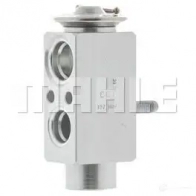 Расширительный клапан кондиционера MAHLE ORIGINAL 3 E83A 1437602677 AVE 100 000P - Изображение 4