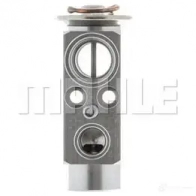 Расширительный клапан кондиционера MAHLE ORIGINAL 3 E83A 1437602677 AVE 100 000P - Изображение 5