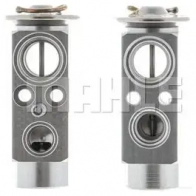 Расширительный клапан кондиционера MAHLE ORIGINAL 3 E83A 1437602677 AVE 100 000P - Изображение 7