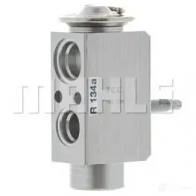 Расширительный клапан кондиционера MAHLE ORIGINAL DS XD4UU 1437602695 AVE 113 000P - Изображение 4