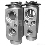 Расширительный клапан кондиционера MAHLE ORIGINAL W4P7G G 1437602696 AVE 98 000P - Изображение 1