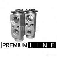 Расширительный клапан кондиционера MAHLE ORIGINAL W4P7G G 1437602696 AVE 98 000P - Изображение 2