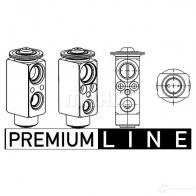 Расширительный клапан кондиционера MAHLE ORIGINAL TPX1GA T 1437602703 AVE 68 000P - Изображение 2