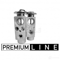 Расширительный клапан кондиционера MAHLE ORIGINAL 1437602705 AVE 102 000P NFPC X - Изображение 2