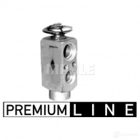 Расширительный клапан кондиционера MAHLE ORIGINAL AVE 93 000P 1437602707 R78G LQ - Изображение 2