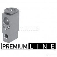 Расширительный клапан кондиционера MAHLE ORIGINAL AVE 120 000P S EBHXB 1437602815 - Изображение 2