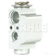 Расширительный клапан кондиционера MAHLE ORIGINAL 1437602824 622G8T A AVE 13 000P - Изображение 2
