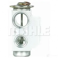 Расширительный клапан кондиционера MAHLE ORIGINAL 1437602824 622G8T A AVE 13 000P - Изображение 3