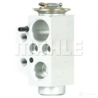 Расширительный клапан кондиционера MAHLE ORIGINAL 1437602824 622G8T A AVE 13 000P - Изображение 4