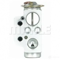 Расширительный клапан кондиционера MAHLE ORIGINAL 1437602824 622G8T A AVE 13 000P - Изображение 5