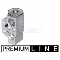 Расширительный клапан кондиционера MAHLE ORIGINAL AVE 124 000P 1437603160 1 LD6P4O - Изображение 2