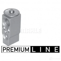 Расширительный клапан кондиционера MAHLE ORIGINAL 1437603211 TWTX R4Y AVE 123 000P - Изображение 2