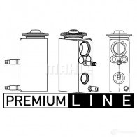 Расширительный клапан кондиционера MAHLE ORIGINAL NM5VTF V AVE 77 000P 1437603214 - Изображение 2