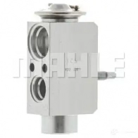 Расширительный клапан кондиционера MAHLE ORIGINAL 1437603215 AVE 60 000P S4X6 A6D - Изображение 4