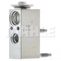 Расширительный клапан кондиционера MAHLE ORIGINAL AVE 112 000P 1437603210 9IJC P - Изображение 4