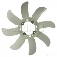 Крыльчатка вентилятора двигателя MAHLE ORIGINAL FA1KID 8 CFW 60 000P 1437629331