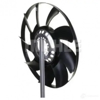 Крыльчатка вентилятора двигателя MAHLE ORIGINAL P 5QLJCO CFW 24 000P 1437628832 - Изображение 2