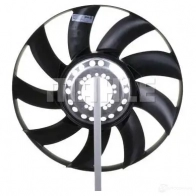 Крыльчатка вентилятора двигателя MAHLE ORIGINAL P 5QLJCO CFW 24 000P 1437628832 - Изображение 3