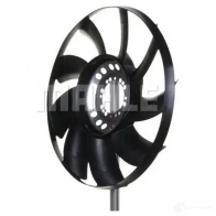 Крыльчатка вентилятора двигателя MAHLE ORIGINAL P 5QLJCO CFW 24 000P 1437628832 - Изображение 5