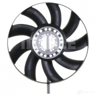 Крыльчатка вентилятора двигателя MAHLE ORIGINAL P 5QLJCO CFW 24 000P 1437628832 - Изображение 6
