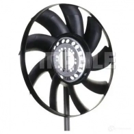 Крыльчатка вентилятора двигателя MAHLE ORIGINAL P 5QLJCO CFW 24 000P 1437628832 - Изображение 9