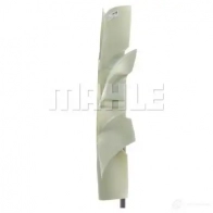 Крыльчатка вентилятора двигателя MAHLE ORIGINAL CFW 27 000P RMS6 E7 1437629022 - Изображение 12
