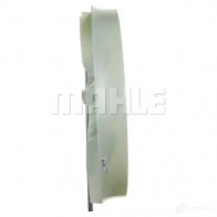 Крыльчатка вентилятора двигателя MAHLE ORIGINAL 1437629028 BJO U62S CFW 22 000P - Изображение 10