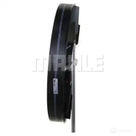 Крыльчатка вентилятора двигателя MAHLE ORIGINAL 1437629043 CFW 5 000P 9K KH8BW - Изображение 11