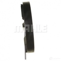 Крыльчатка вентилятора двигателя MAHLE ORIGINAL 1437629050 5UH0 E CFW 3 000P - Изображение 9