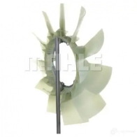 Крыльчатка вентилятора двигателя MAHLE ORIGINAL DR 2Q9 1437629068 CFW 40 000P - Изображение 2