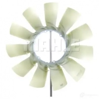 Крыльчатка вентилятора двигателя MAHLE ORIGINAL DR 2Q9 1437629068 CFW 40 000P - Изображение 6