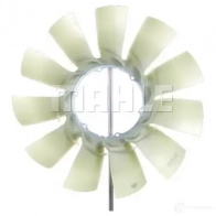 Крыльчатка вентилятора двигателя MAHLE ORIGINAL DR 2Q9 1437629068 CFW 40 000P - Изображение 7