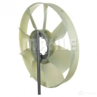 Крыльчатка вентилятора двигателя MAHLE ORIGINAL 8 RG1T3X 1437629190 CFW 19 000P - Изображение 2