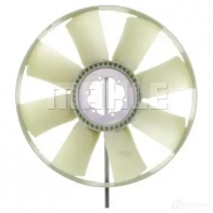 Крыльчатка вентилятора двигателя MAHLE ORIGINAL 8 RG1T3X 1437629190 CFW 19 000P - Изображение 7