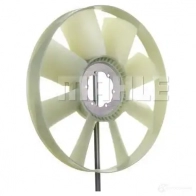 Крыльчатка вентилятора двигателя MAHLE ORIGINAL 8 RG1T3X 1437629190 CFW 19 000P - Изображение 9