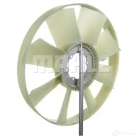 Крыльчатка вентилятора двигателя MAHLE ORIGINAL 8 RG1T3X 1437629190 CFW 19 000P - Изображение 11