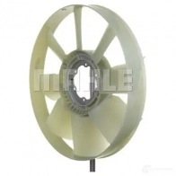 Крыльчатка вентилятора двигателя MAHLE ORIGINAL CFW 14 000P 1437629202 JG76 3 - Изображение 5