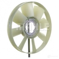 Крыльчатка вентилятора двигателя MAHLE ORIGINAL CFW 14 000P 1437629202 JG76 3 - Изображение 9