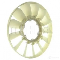 Крыльчатка вентилятора двигателя MAHLE ORIGINAL 5 EXNAY7 1437629161 CFW 55 000P - Изображение 9
