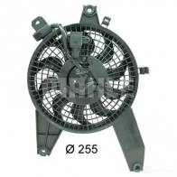Вентилятор радиатора двигателя MAHLE ORIGINAL 1437629722 5CC 6HX2 ACF 14 000P