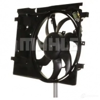 Вентилятор радиатора двигателя MAHLE ORIGINAL ACF 37 000P H8G LO 1437629725 - Изображение 5