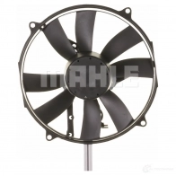 Вентилятор радиатора двигателя MAHLE ORIGINAL ACF 4 000S EHKZ0P N 1437629715